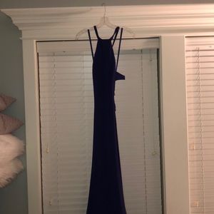 lori lee prom dress